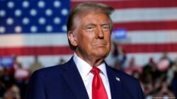 Trump Gandeng Erdogan, Solusi Konflik Ukraina-Rusia Muncul?