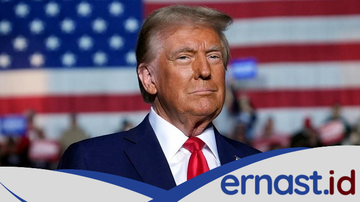 Trump Gandeng Erdogan, Solusi Konflik Ukraina-Rusia Muncul?