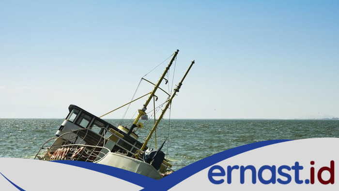Perahu Terbalik di Lepas Pantai California, 3 Orang Tewas-9 Hilang - Update 3