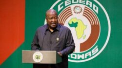 “40 Menteri Ghana Terkena Sanksi Presiden, Ini Alasannya…”