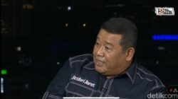 NasDem Soal Usulan Pemakzulan Gibran: Wapres Melanggar Apa? Politikus Bestari Barus Minta Dalami Alasan