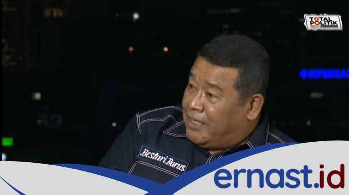 NasDem Soal Usulan Pemakzulan Gibran: Wapres Melanggar Apa? Politikus Bestari Barus Minta Dalami Alasan