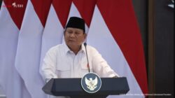 “Saat Prabowo Nilai Pelaksanaan Mudik 2025 Terbaik, Apakah Ini Masa Depan yang Lebih Baik?”