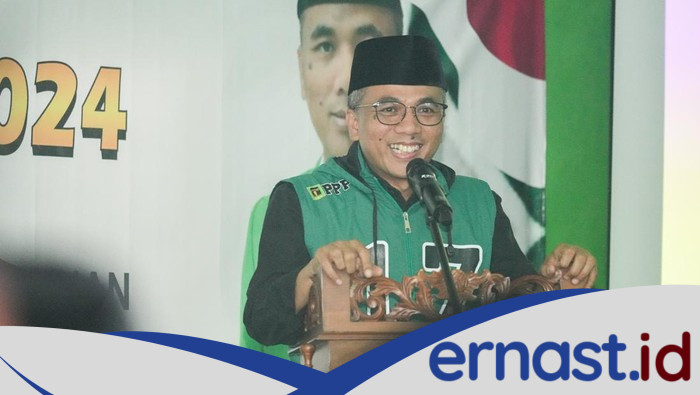 PPP Sebut Pemakzulan Wapres Gibran Tak Logis