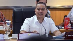 Waka DPRD DKI Ancam Calon Walkot-Kadis: Turun ke Lapangan atau Jangan Ambil Jabatan