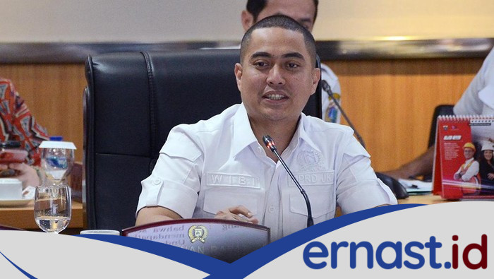 Waka DPRD DKI Ancam Calon Walkot-Kadis: Turun ke Lapangan atau Jangan Ambil Jabatan
