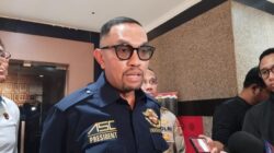 **CCTV dan WiFi di Lapas Jadi Alat Peredaran Narkoba, Sahroni: Ada Oknum yang Bermain**