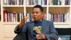 Purnawirawan TNI Desak Pemakzulan Wapres Gibran: Apa yang Sebenarnya Terjadi?