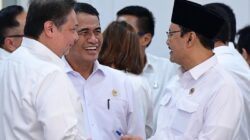 [Kerja Cepat Pemda, Presiden Prabowo: Sekolah Rakyat Berhasil Terwujud]