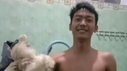 Viral! Atlet Binaraga Malang Makan Ayam Tiren, Reaksi Pemkab Bikin Heboh