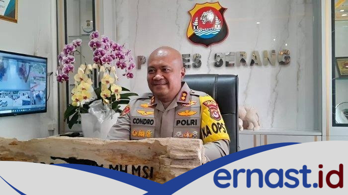 Inovasi 'Ngariung' AKBP Condro: Solusi Anti-Kriminal dan Penanggulangan Pengangguran
