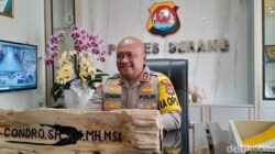 Inovasi ‘Ngariung’ AKBP Condro: Solusi Anti-Kriminal dan Penanggulangan Pengangguran