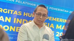 Hasan Nasbi: Diperintahkan Tetap Pimpin PCO Setelah Ajukan Pengunduran Diri
