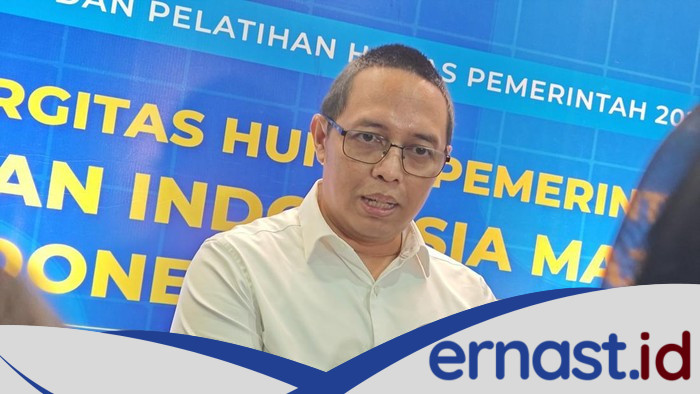 Hasan Nasbi: Diperintahkan Tetap Pimpin PCO Setelah Ajukan Pengunduran Diri