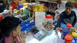 **Viral Preman di Deli Serdang Ambil Beras di Warung, Bayar Pakai NEM SD: Kisah Mengejutkan yang Pemicu Protes Sosial**