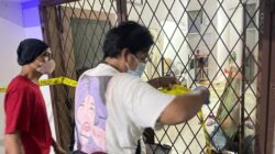 Warga Shock! Wanita di Jakut Ditemukan Tewas Membusuk, Berawal dari Suara Tangisan Mysterius