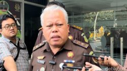 Kejagung Terungkap, Mantan Dirut Pertamina Diperiksa dalam Kasus Korupsi Minyak Mentah