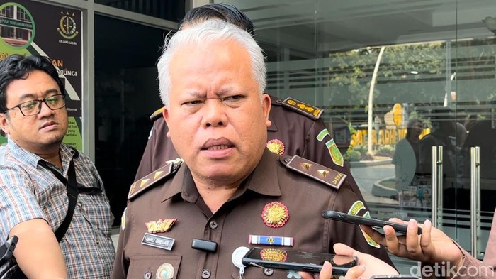 Kejagung Terungkap, Mantan Dirut Pertamina Diperiksa dalam Kasus Korupsi Minyak Mentah
