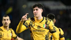 Bastoni Bantah Inter Prioritaskan Liga Champions atas Serie A