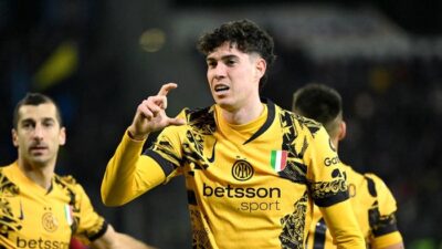 Bastoni Bantah Inter Prioritaskan Liga Champions atas Serie A