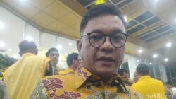 “Gubernur Lemhannas: Pemakzulan Gibran, Pilihan Rakyat atau Kepentingan Golongan?”