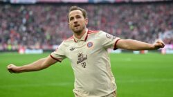 Harry Kane: “Ini Adalah Saat yang Paling Berarti dalam Karir Saya” Setelah Menjuarai Trofi Pertamanya.