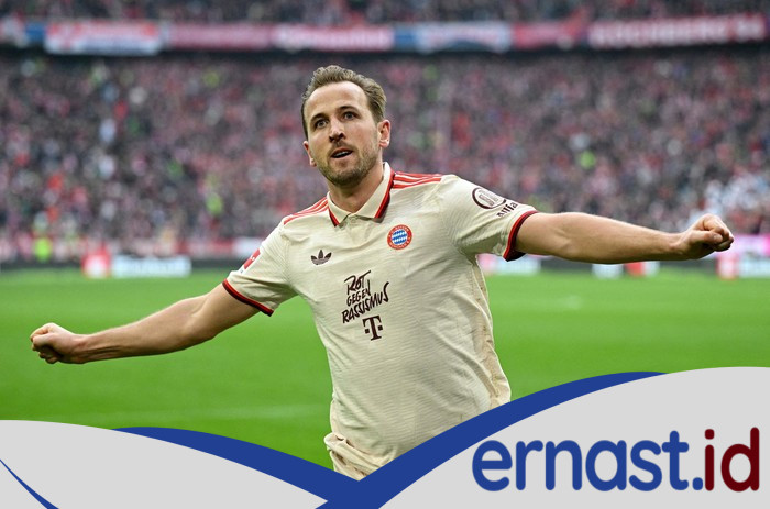 Harry Kane: