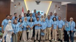 Ketum IAS Herindra Resmikan Perpus SMAN 8 Jakarta, Wadah Belajar Baru bagi Generasi Muda!