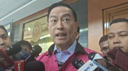 Hakim Heran Distribusi Gula Ribet, Tom Lembong: Tak Ada yang Aneh dalam Skema Ini