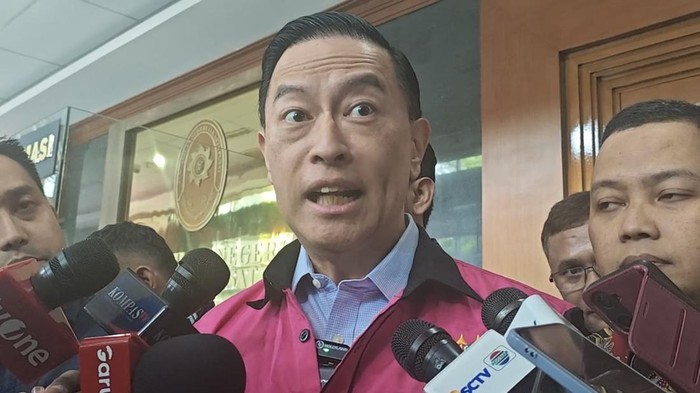 Hakim Heran Distribusi Gula Ribet, Tom Lembong: Tak Ada yang Aneh dalam Skema Ini