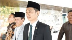 “Tragedi Maut Menimpa Gus Alam: Kisah Sosok Anggota DPR yang Meninggal Kecelakaan di Mata Waka DPR”