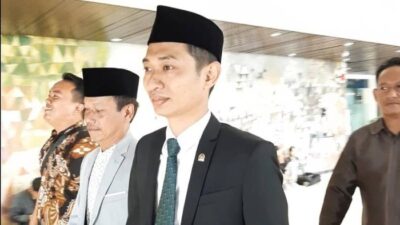 “Tragedi Maut Menimpa Gus Alam: Kisah Sosok Anggota DPR yang Meninggal Kecelakaan di Mata Waka DPR”