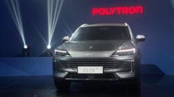 “Resmi Meluncur, Segini Harga Mobil Listrik Polytron yang Mengguncang Pasar Otomotif”