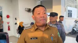 MBG di PALI Sumsel Disetop Sementara Usai Ratusan Siswa Keracunan – Update 1