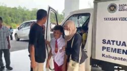 174 Siswa di PALI Sumsel Diduga Keracunan MBG, Apakah Ini Bocornya Kebocoran?