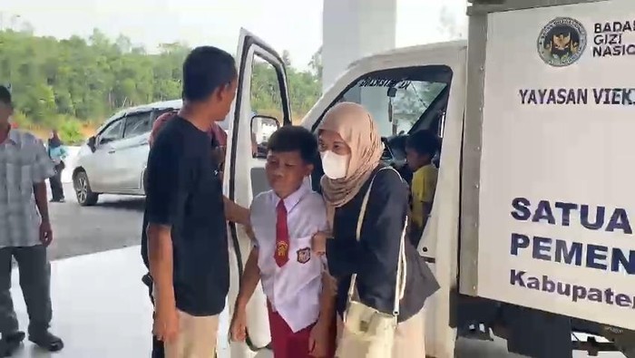 174 Siswa di PALI Sumsel Diduga Keracunan MBG, Apakah Ini Bocornya Kebocoran?