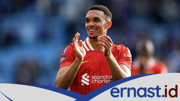 Alexander-Arnold: Kenapa Baru Sekarang Membuka Suara tentang Pergi dari Liverpool?