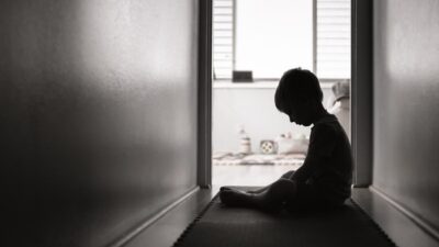 Kisah Miris 3 Bocah Terkurung 4 Tahun di Rumah gegara Ortu Masih Parno COVID – Update 1
