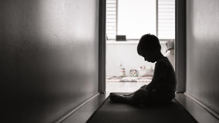 Kisah Miris 3 Bocah Terkurung 4 Tahun di Rumah gegara Ortu Masih Parno COVID - Update 1
