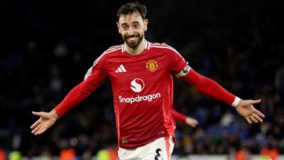 “Bruno Fernandes: Satu-satunya ‘Tak Tersentuh’ di TimMU yang Goyah”