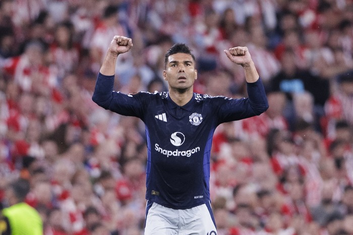 Viral Transformasi Casemiro: Dari Gemoy Jadi Kekar, Kisah Ketekunan yang Mencengangkan Dunia Bola!