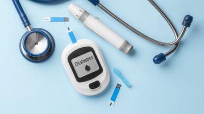 **Pahami Diabetes Tipe 5: Kata Pakar FKUI Tentang Penyakit Kencing Manis Jenis Baru**