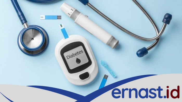 **Pahami Diabetes Tipe 5: Kata Pakar FKUI Tentang Penyakit Kencing Manis Jenis Baru**