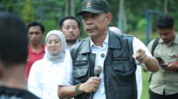 PRIMA Dukung Kebijakan Prabowo: Kembali ke Asal Mula UUD 1945