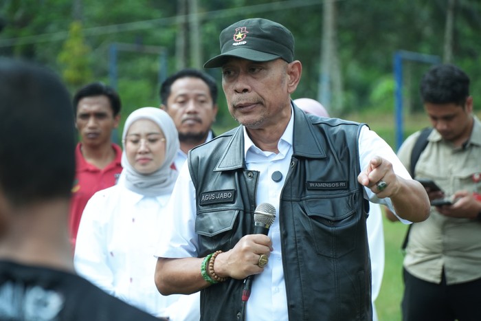 PRIMA Dukung Kebijakan Prabowo: Kembali ke Asal Mula UUD 1945