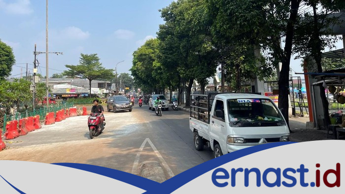 PAM JAYA Siapkan Proyek SPAM Buaran 3 Hilir Tanpa Ganggu Akses Jemaah Haji