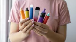 Etomidate: Obat Keras dengan Risiko Fatal Jika Dijadikan Liquid Vape