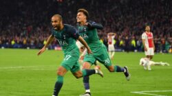 **PSG Vs Arsenal: The Gunners Bisa Ikuti Jejak Tottenham di Liga Champions?**