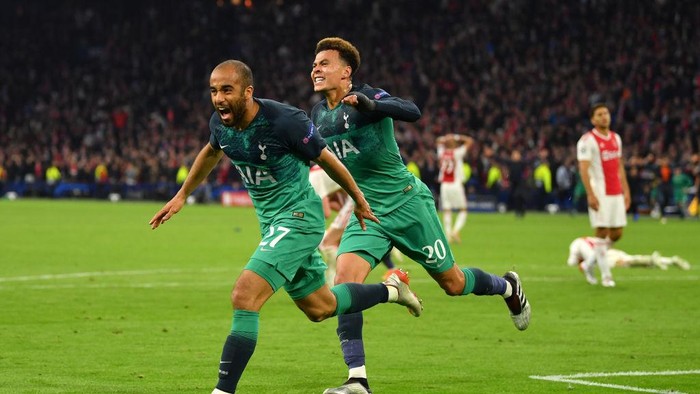 **PSG Vs Arsenal: The Gunners Bisa Ikuti Jejak Tottenham di Liga Champions?**