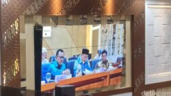 Legislator Khawatir MBG Tak Maksimal: Anggaran Baru Terserap 3% dari Rp 71 T, Apa yang Salah?